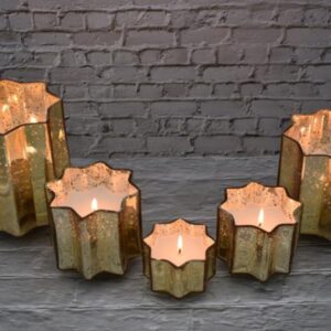 Exploring the Benefits of Candle Jars