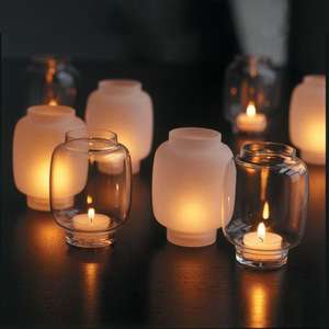Candle Light