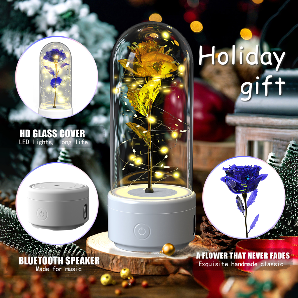 Bluetooth Speakers for Home