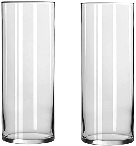 glass vase