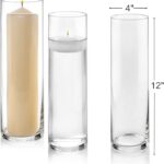 glass vase