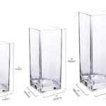 glass vases wholesale in India