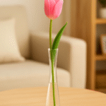 Glass Vase